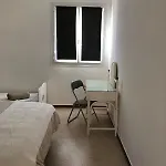 Confortable 5 Pers, 900m Et Commerces Lägenhet Sainte-Maxime
