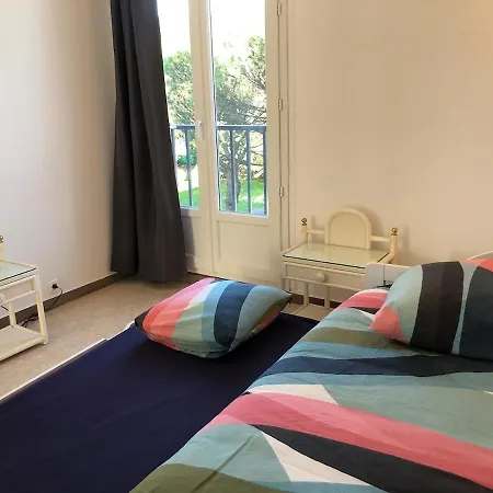 Confortable 5 Pers, 900m Et Commerces