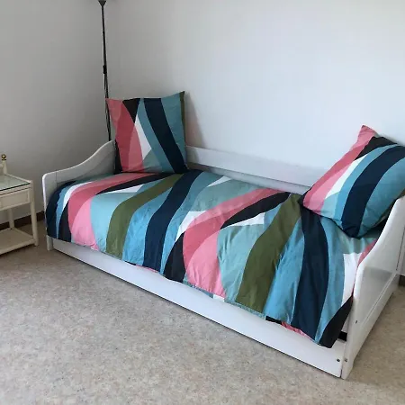 Confortable 5 Pers, 900m Et Commerces Appartement