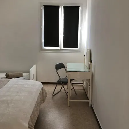 Confortable 5 Pers, 900m Et Commerces Apartment Sainte-Maxime