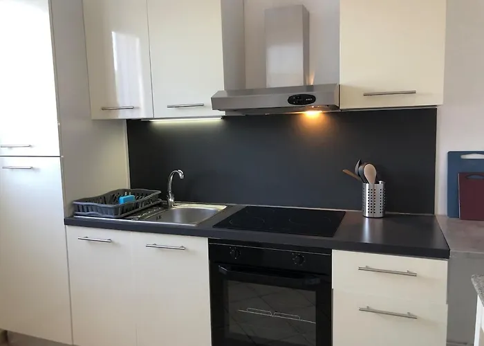 Confortable 5 Pers, 900m Et Commerces サント・マキシム