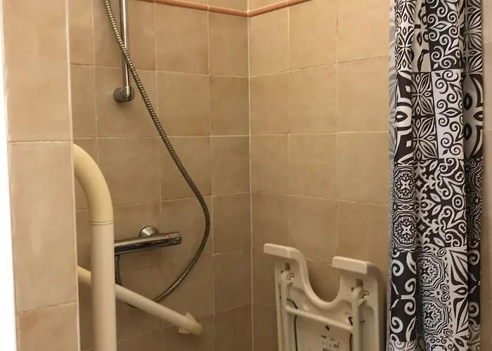 Confortable 5 Pers, 900m Et Commerces サント・マキシム